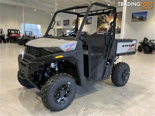 2024 POLARIS RANGERSP570HD  RANGER ATV