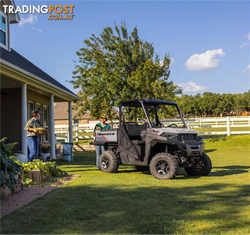 2024 POLARIS RANGERSP570HD  RANGER ATV