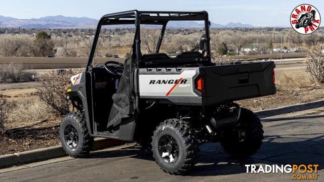 2024 POLARIS RANGERSP570HD  RANGER ATV