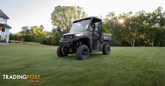 2024 POLARIS RANGERSP570HD  RANGER ATV