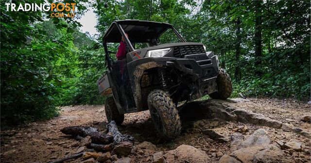 2024 POLARIS RANGERSP570HD  RANGER ATV