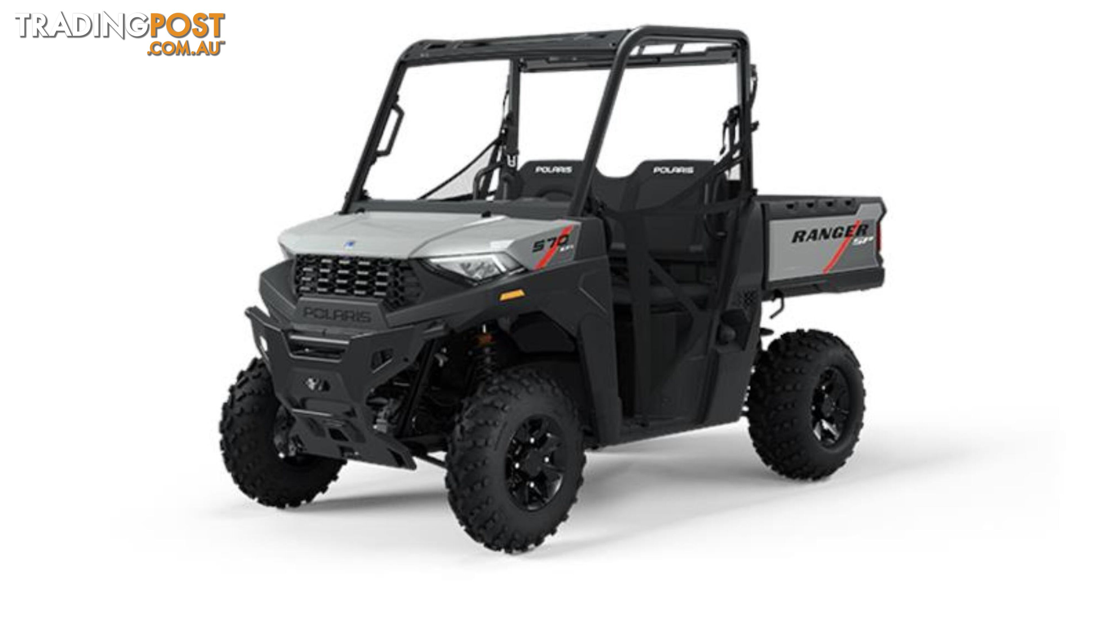 2024 POLARIS RANGERSP570HD  RANGER ATV