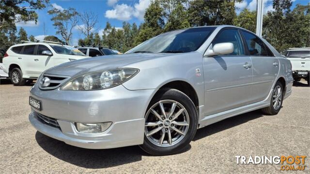 2004 TOYOTA CAMRY SPORTIVO ACV36R SEDAN