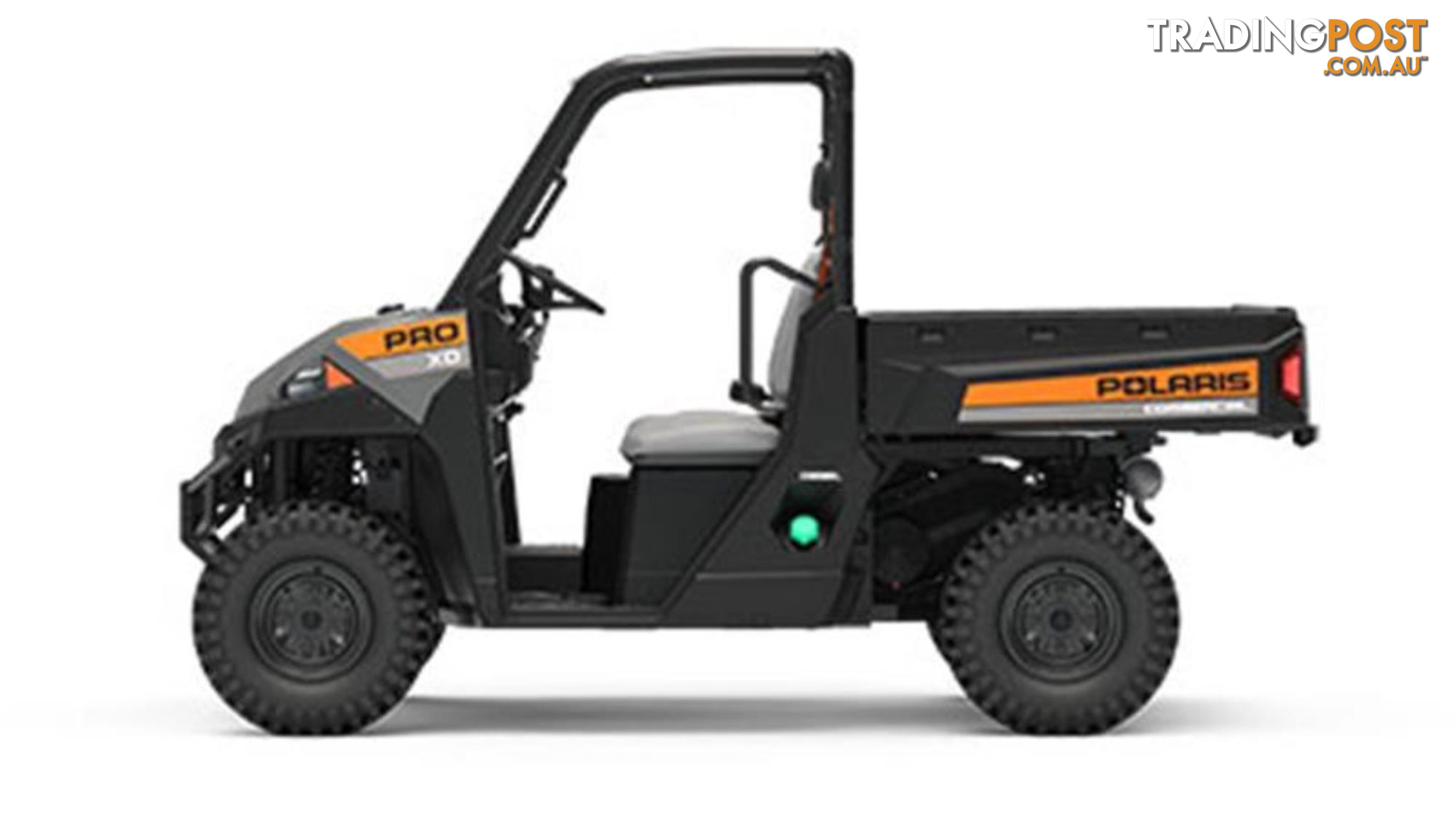 2023 POLARIS PROXD2000DAWD  2023 