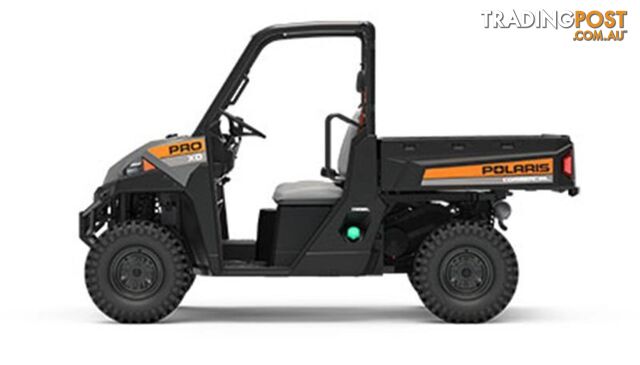 2023 POLARIS PROXD2000DAWD  2023 