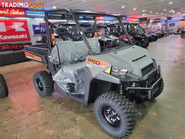 2023 POLARIS PROXD2000DAWD  2023 