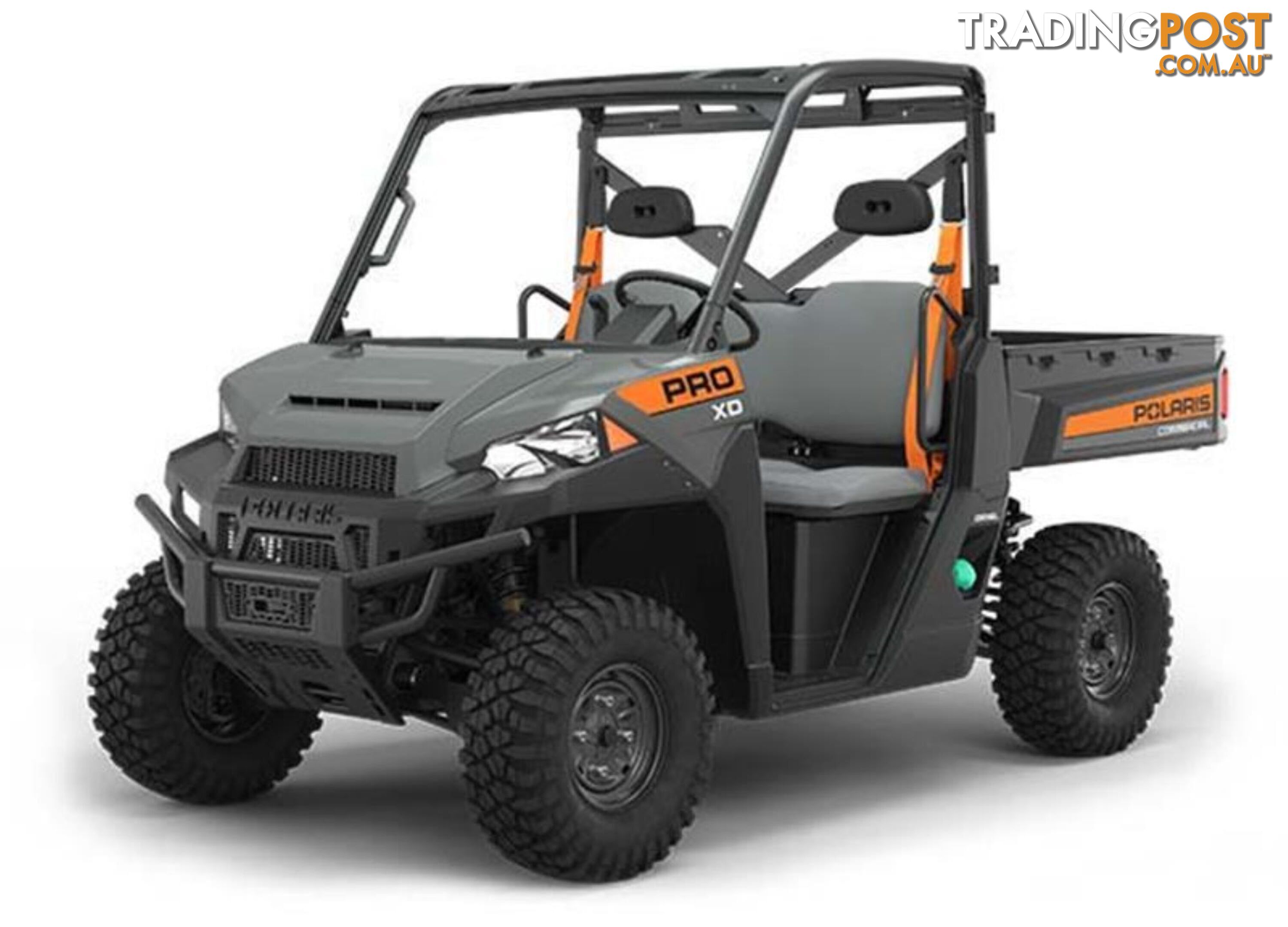 2023 POLARIS PROXD2000DAWD  2023 