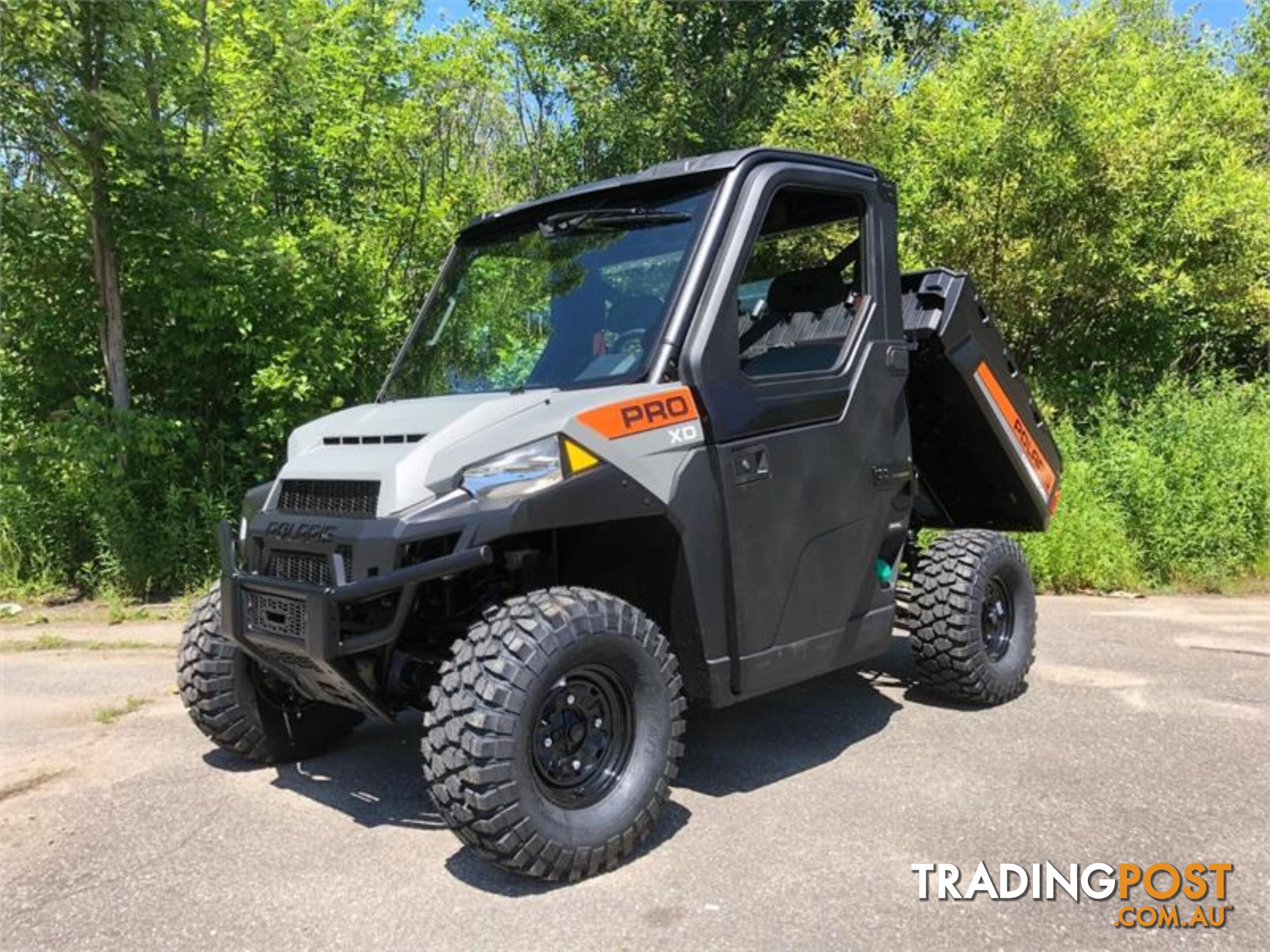 2023 POLARIS PROXD2000DAWD  2023 