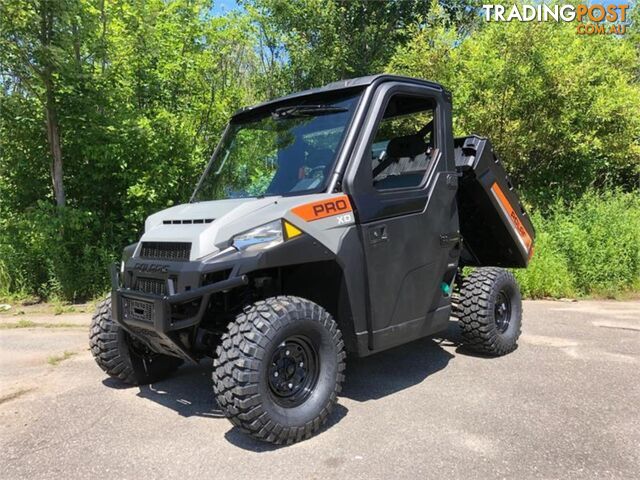 2023 POLARIS PROXD2000DAWD  2023 