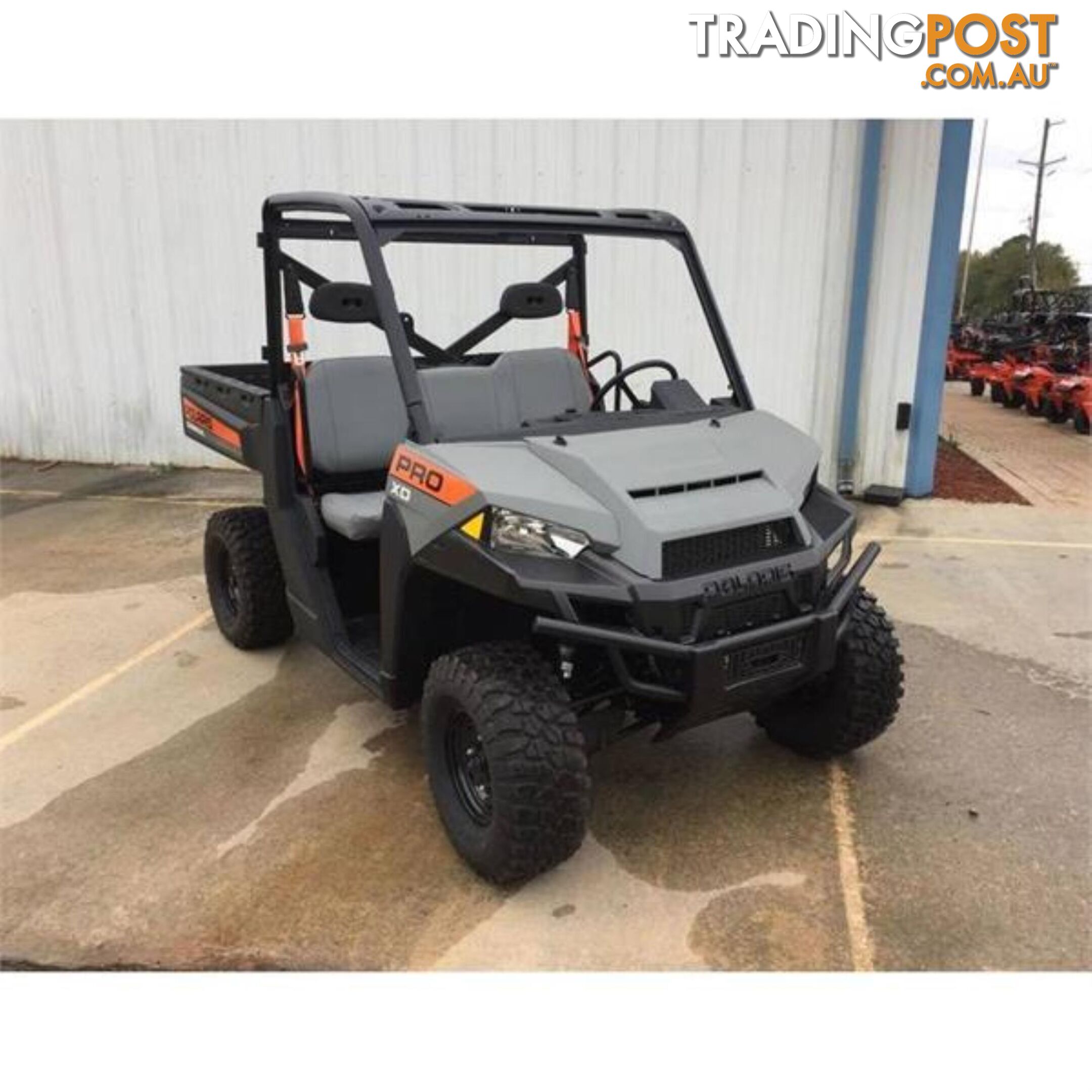 2023 POLARIS PROXD2000DAWD  2023 