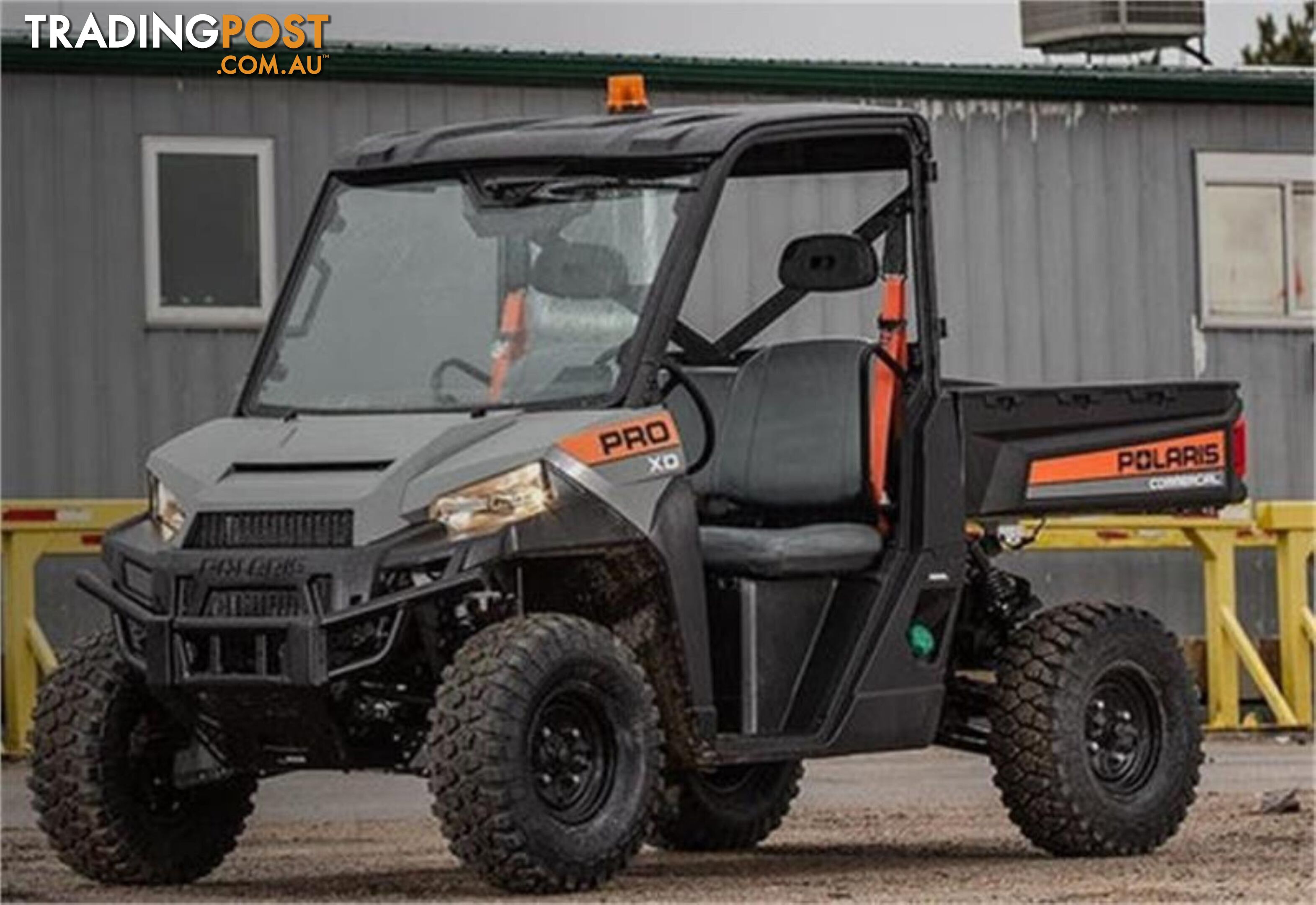 2023 POLARIS PROXD2000DAWD  2023 