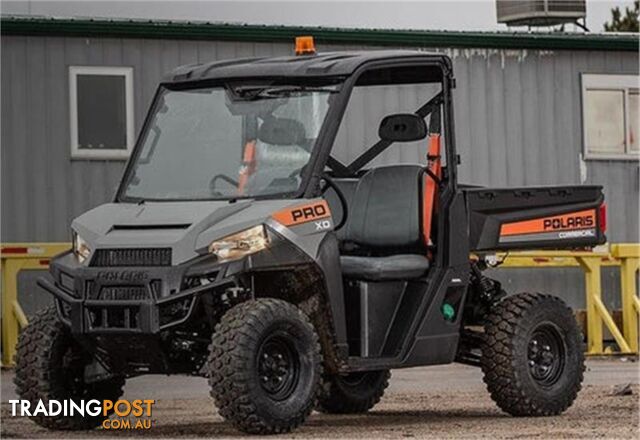 2023 POLARIS PROXD2000DAWD  2023 