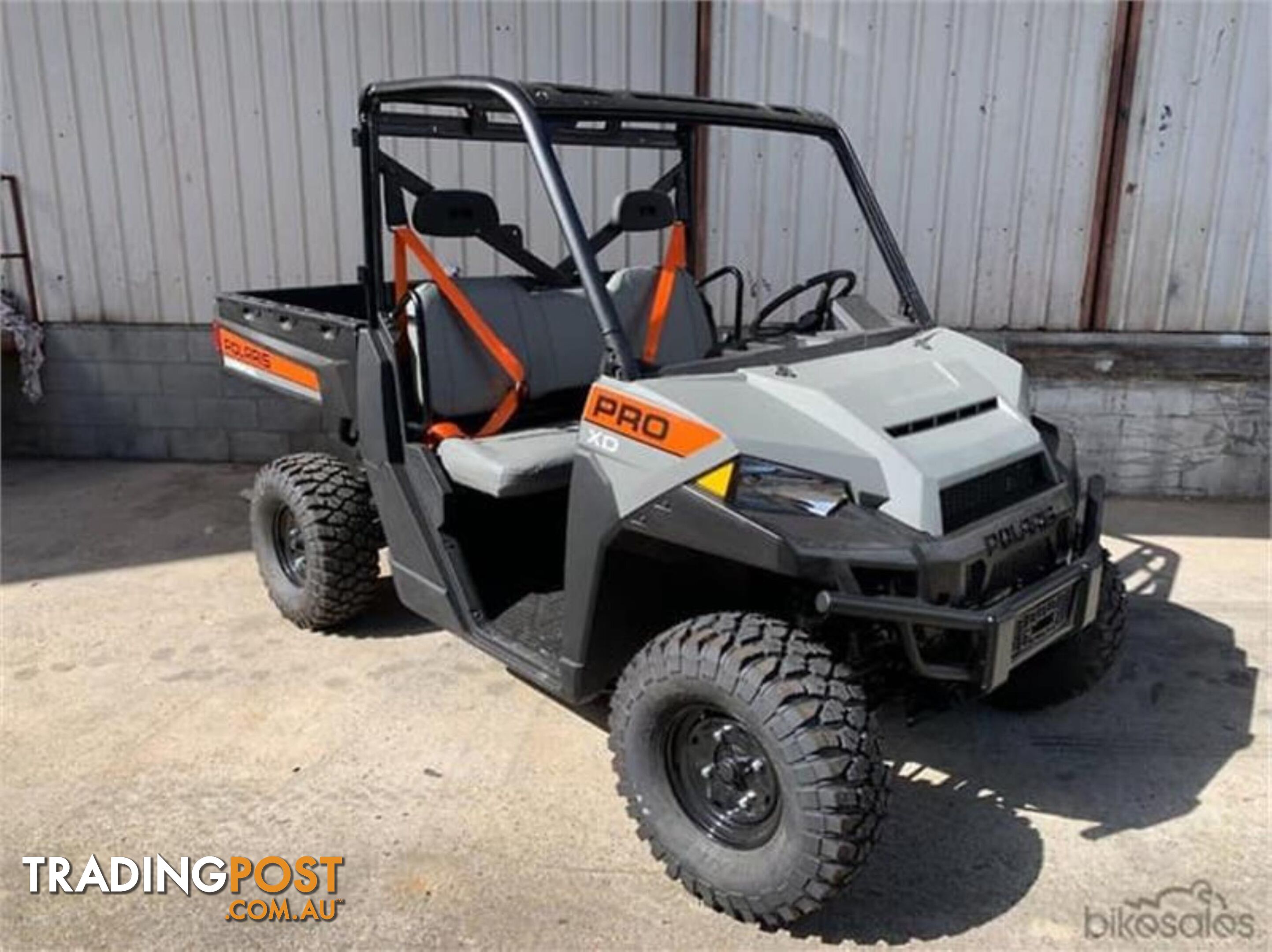 2023 POLARIS PROXD2000DAWD  2023 