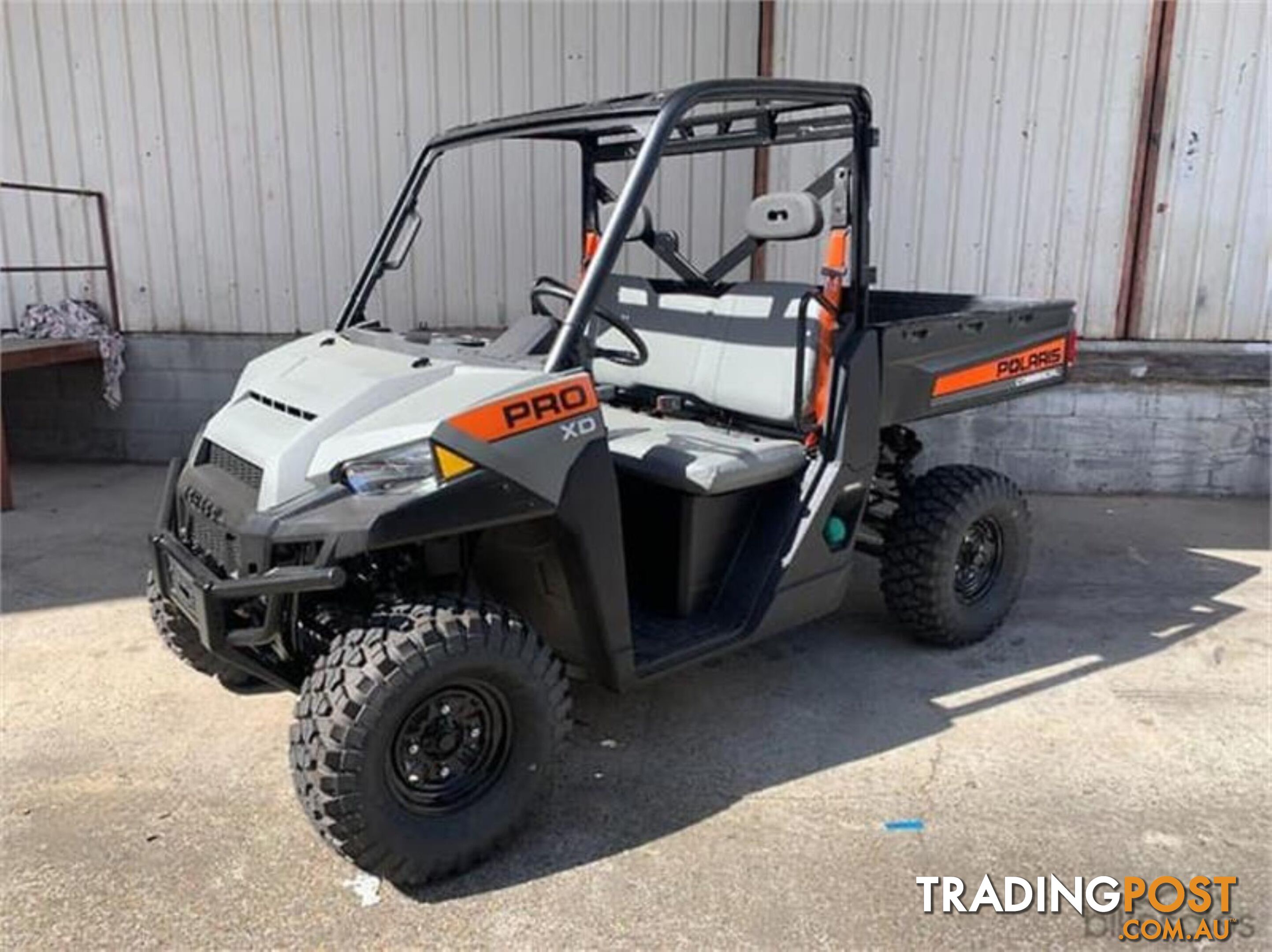 2023 POLARIS PROXD2000DAWD  2023 