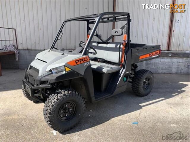 2023 POLARIS PROXD2000DAWD  2023 