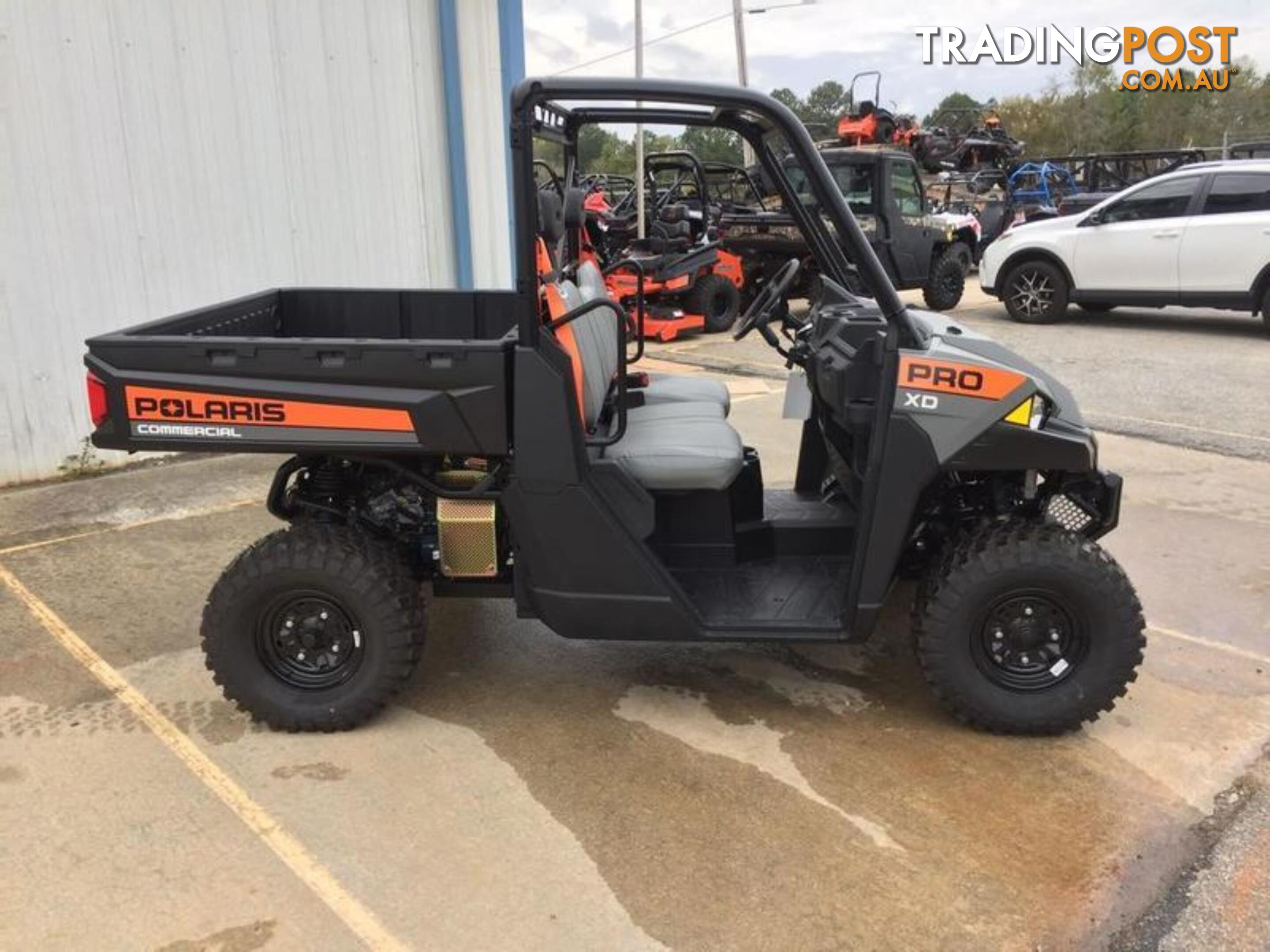 2023 POLARIS PROXD2000DAWD  2023 