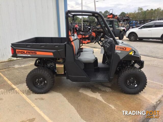 2023 POLARIS PROXD2000DAWD  2023 