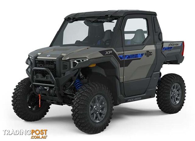 2024 Polaris Xpedition XP Northstar