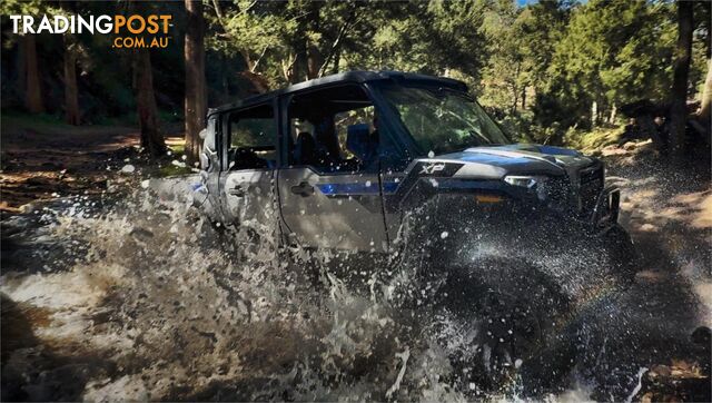 2024 Polaris Xpedition XP 5 Ultimate
