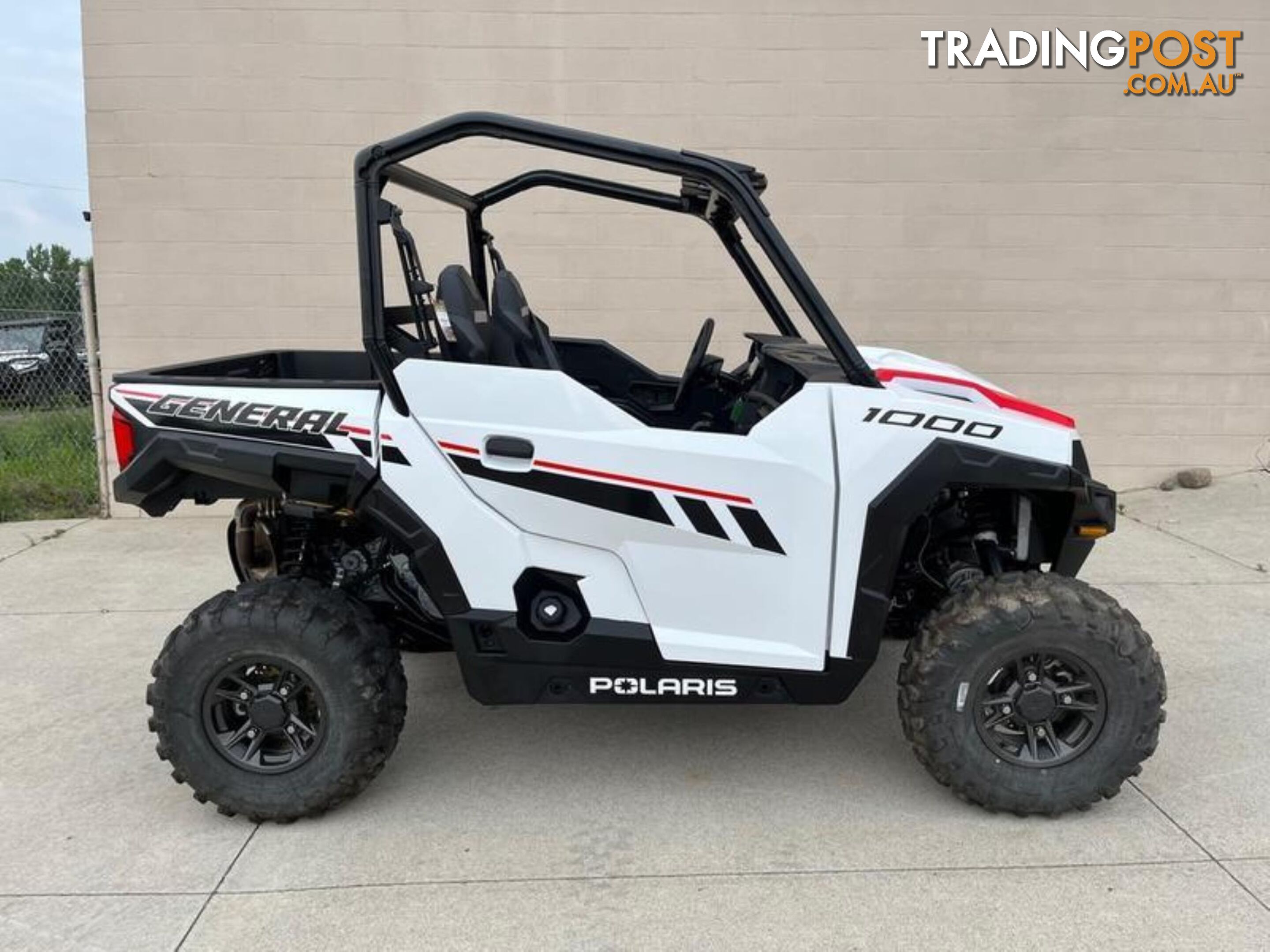 2023 POLARIS GENERAL1000SPORTEPS  2023 ATV