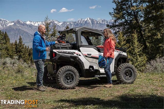 2023 POLARIS GENERAL1000SPORTEPS  2023 ATV