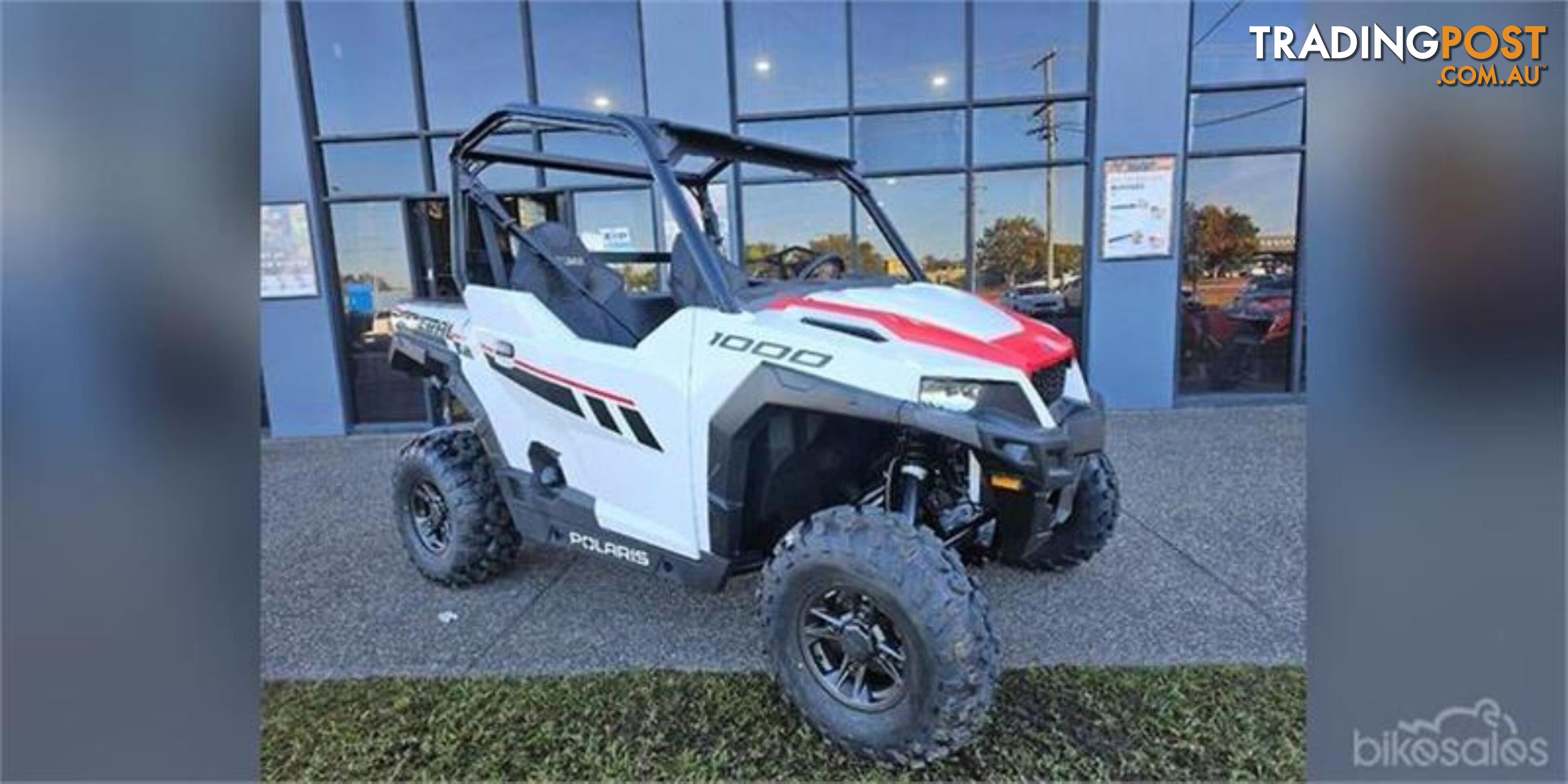 2023 POLARIS GENERAL1000SPORTEPS  2023 ATV