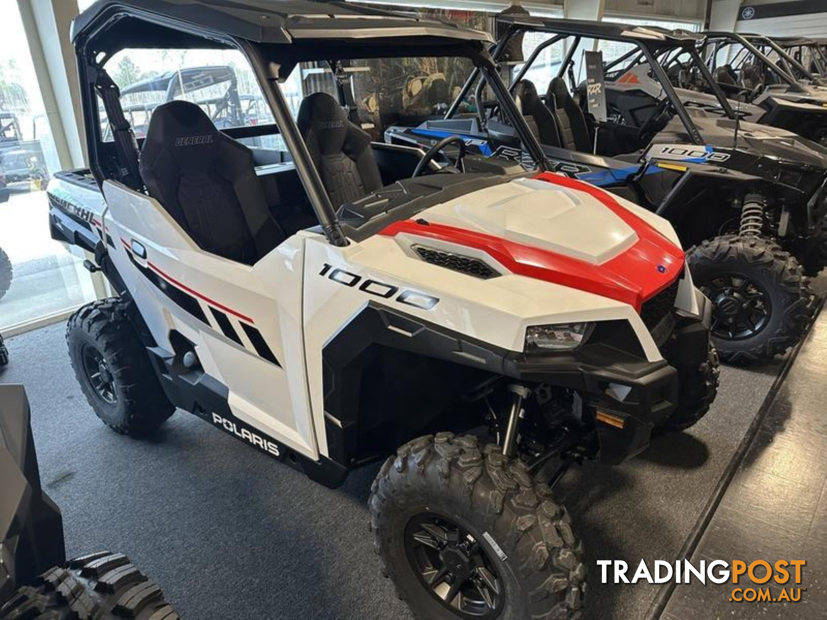 2023 POLARIS GENERAL1000SPORTEPS  2023 ATV