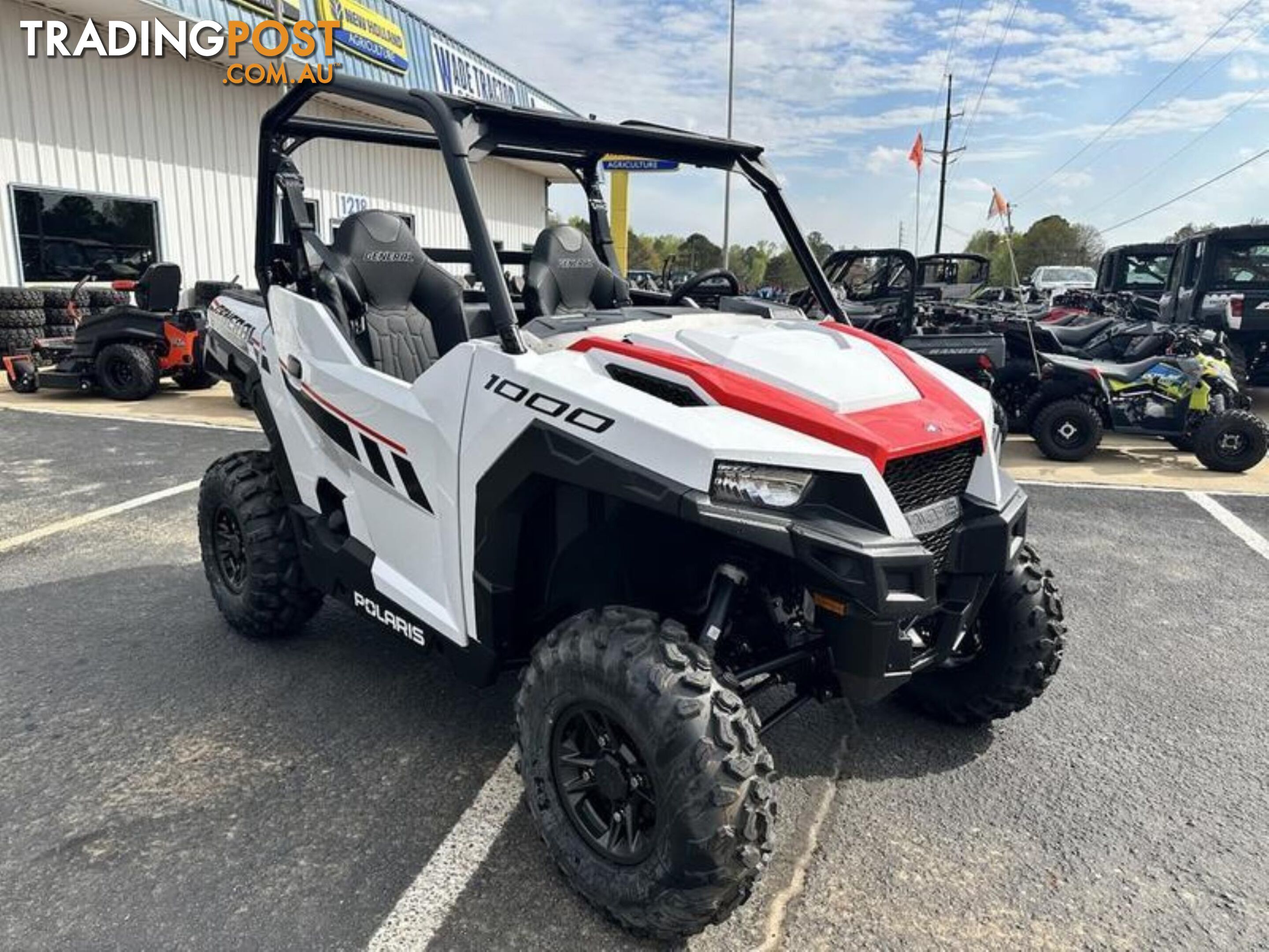 2023 POLARIS GENERAL1000SPORTEPS  2023 ATV