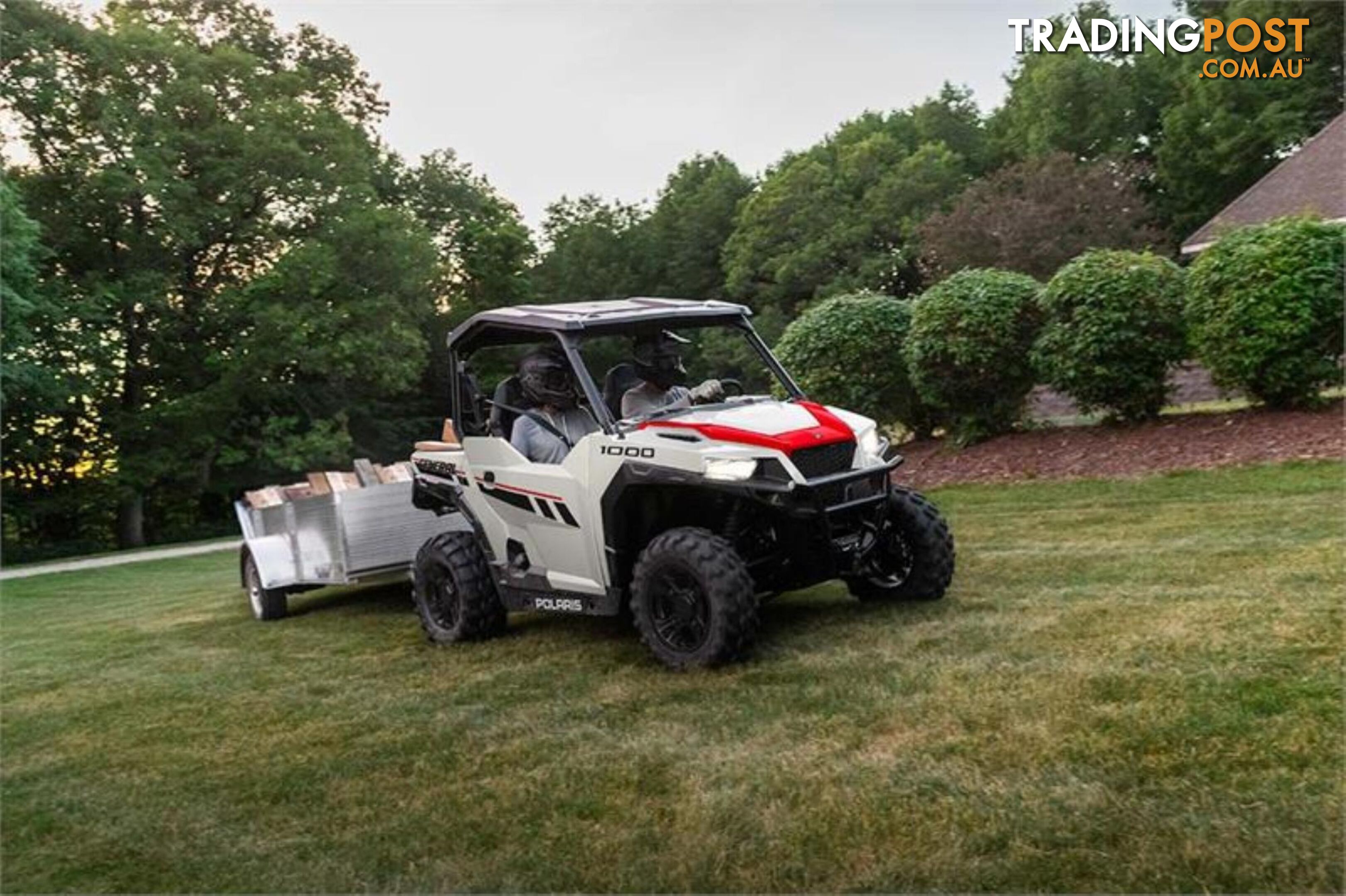 2023 POLARIS GENERAL1000SPORTEPS  2023 ATV