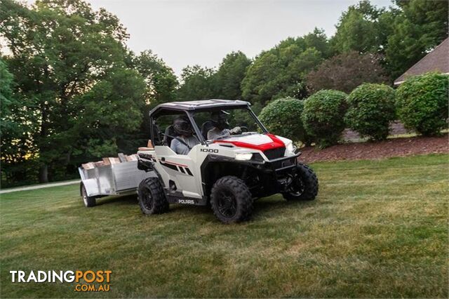 2023 POLARIS GENERAL1000SPORTEPS  2023 ATV