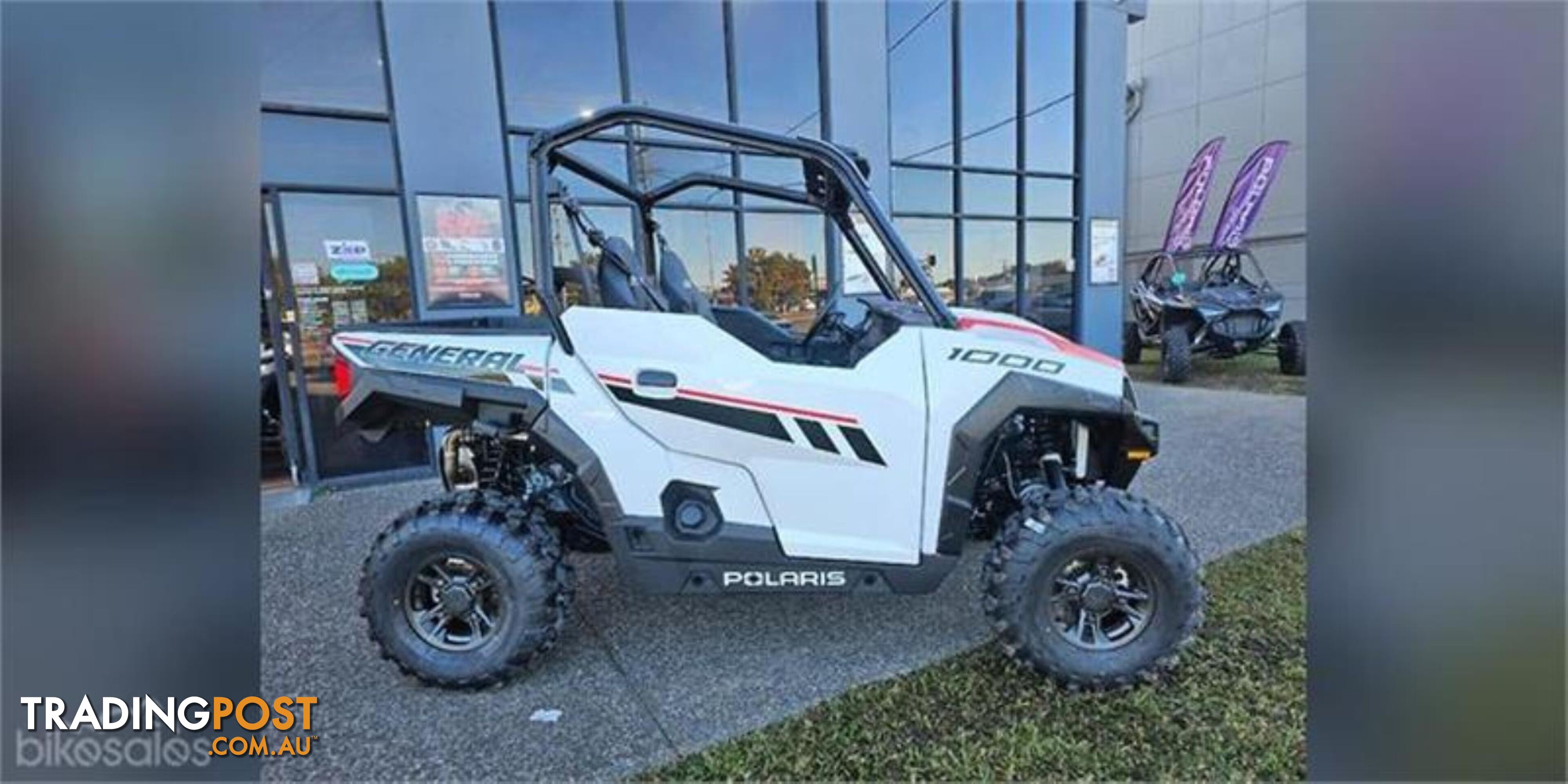 2023 POLARIS GENERAL1000SPORTEPS  2023 ATV