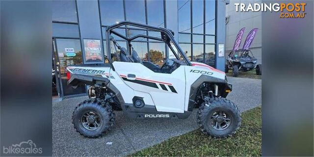 2023 POLARIS GENERAL1000SPORTEPS  2023 ATV