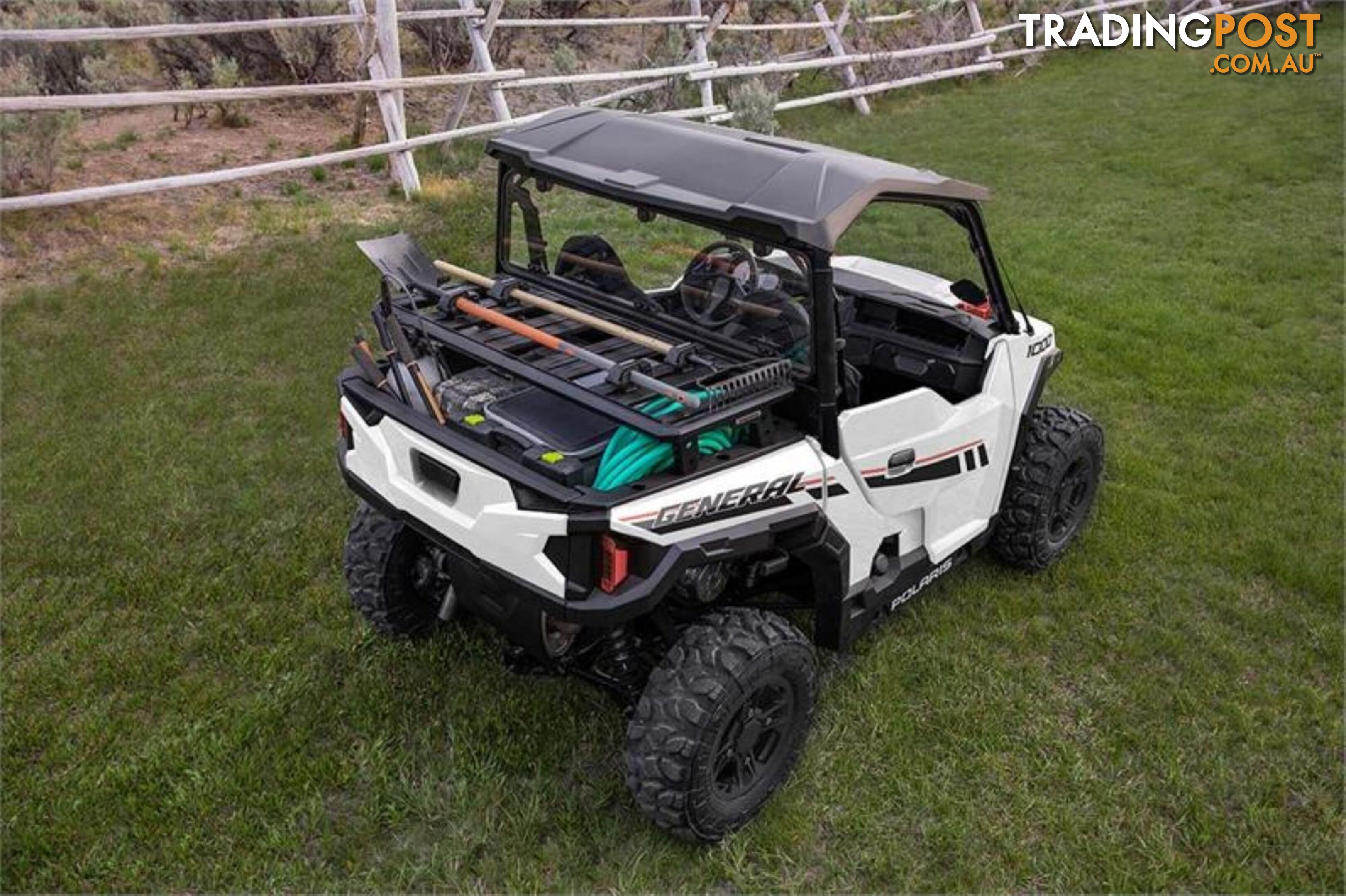 2023 POLARIS GENERAL1000SPORTEPS  2023 ATV