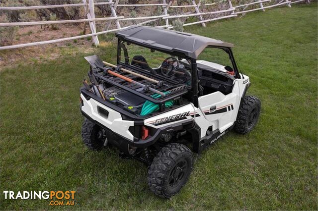 2023 POLARIS GENERAL1000SPORTEPS  2023 ATV