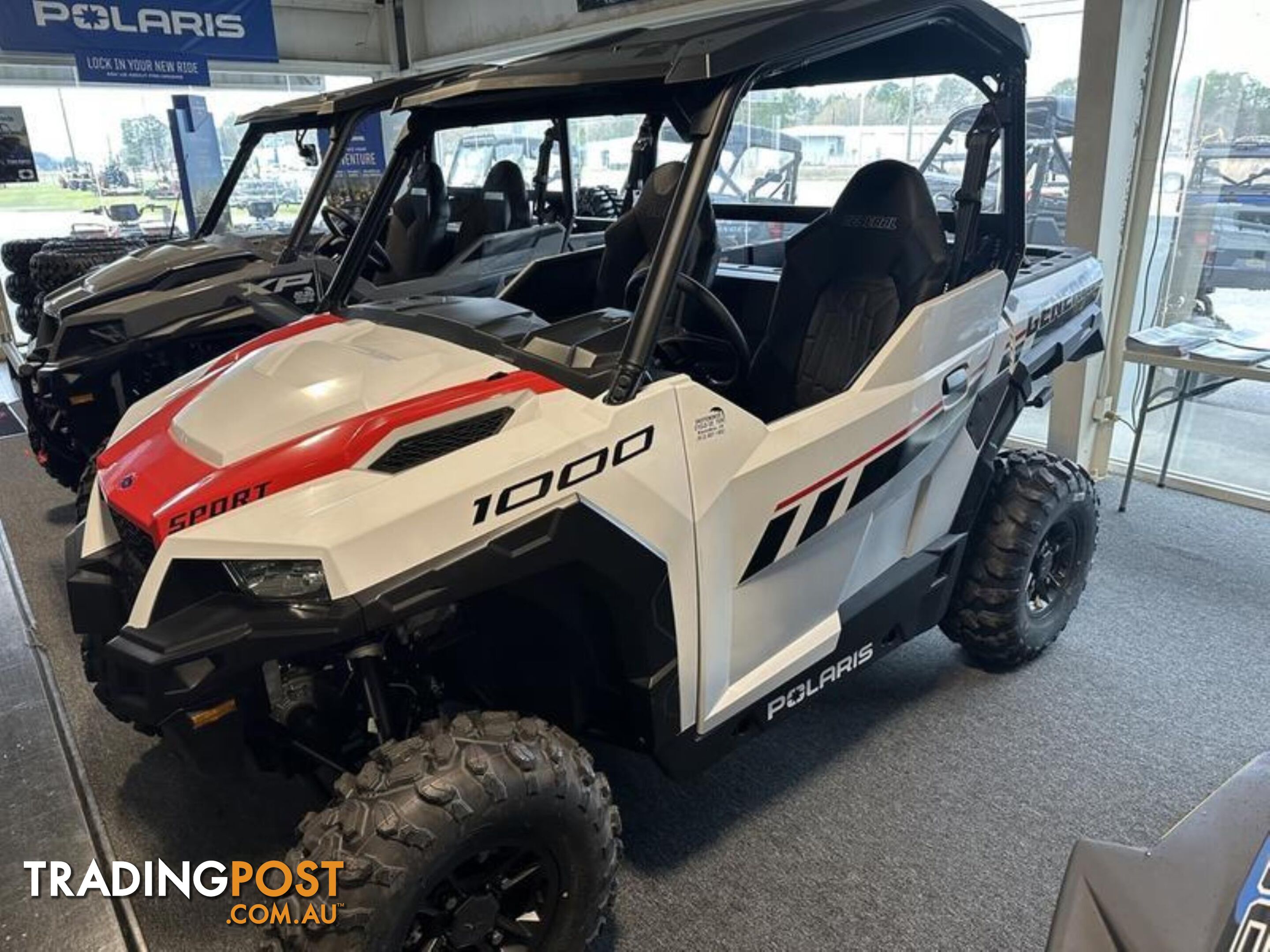 2023 POLARIS GENERAL1000SPORTEPS  2023 ATV