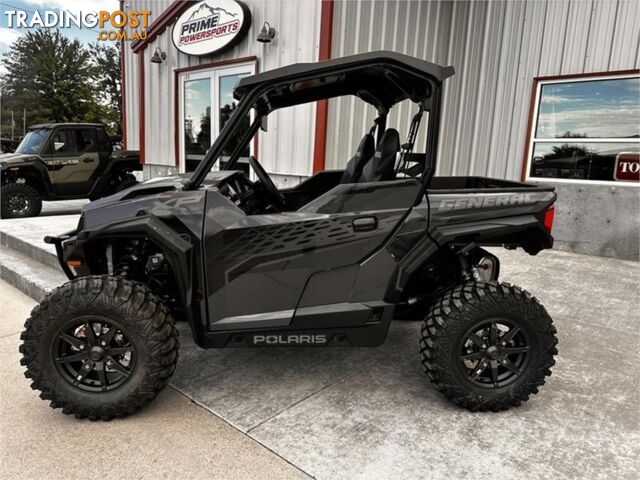 2025 Polaris GENERAL XP 1000 Premium EPS - photo 4 of 6