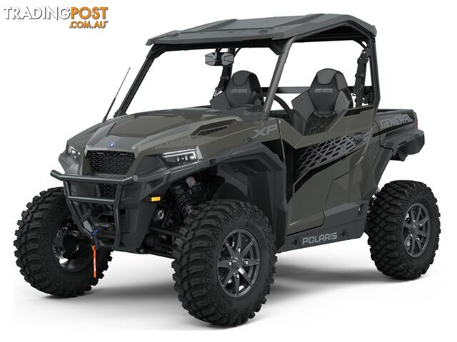 2025 Polaris GENERAL XP 1000 Premium EPS
