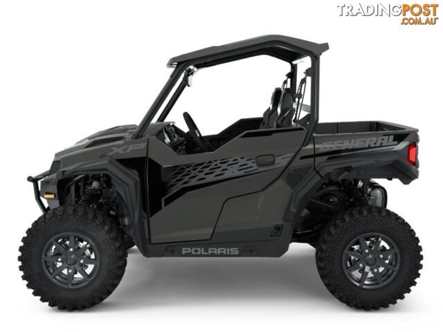 2025 Polaris GENERAL XP 1000 Premium EPS - photo 2 of 6