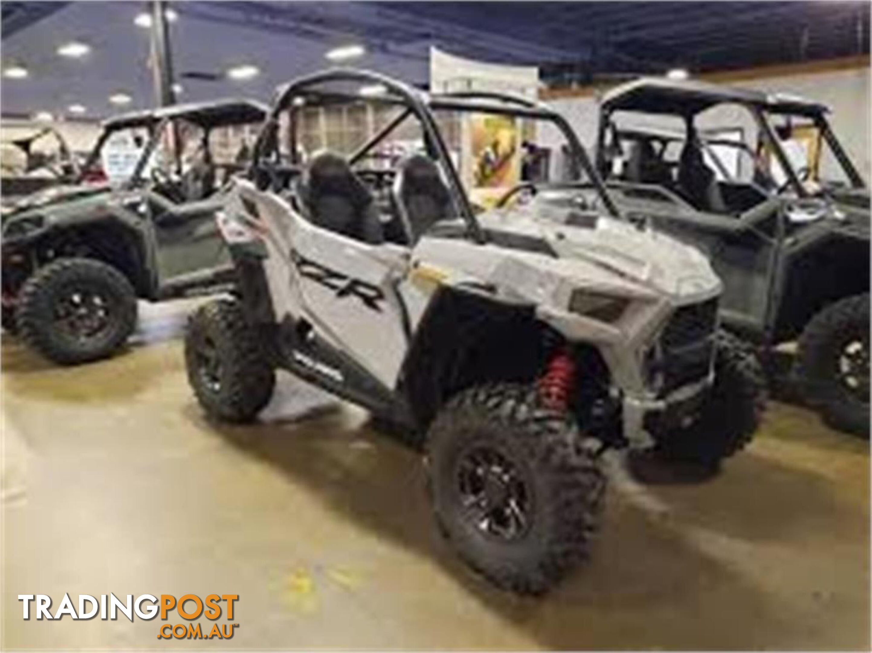 2023 POLARIS RZRTRAILS1000PREMIUM  RZR ATV