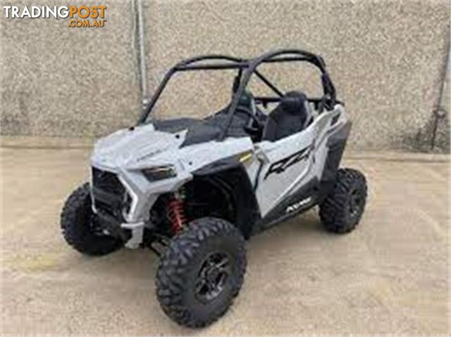 2023 POLARIS RZRTRAILS1000PREMIUM  RZR ATV