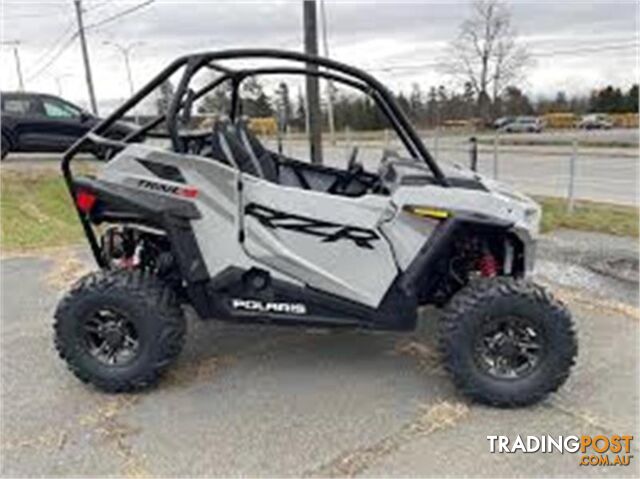 2023 POLARIS RZRTRAILS1000PREMIUM  RZR ATV