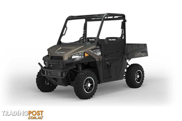 2023 POLARIS RANGER570HD   ATV