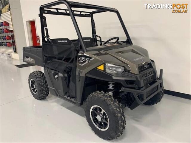 2023 POLARIS RANGER570HD  RANGER ATV