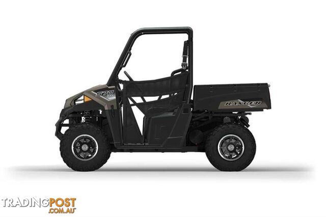 2023 POLARIS RANGER570HD  RANGER ATV