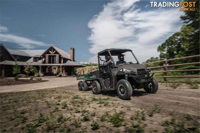 2023 POLARIS RANGER570HD  RANGER ATV