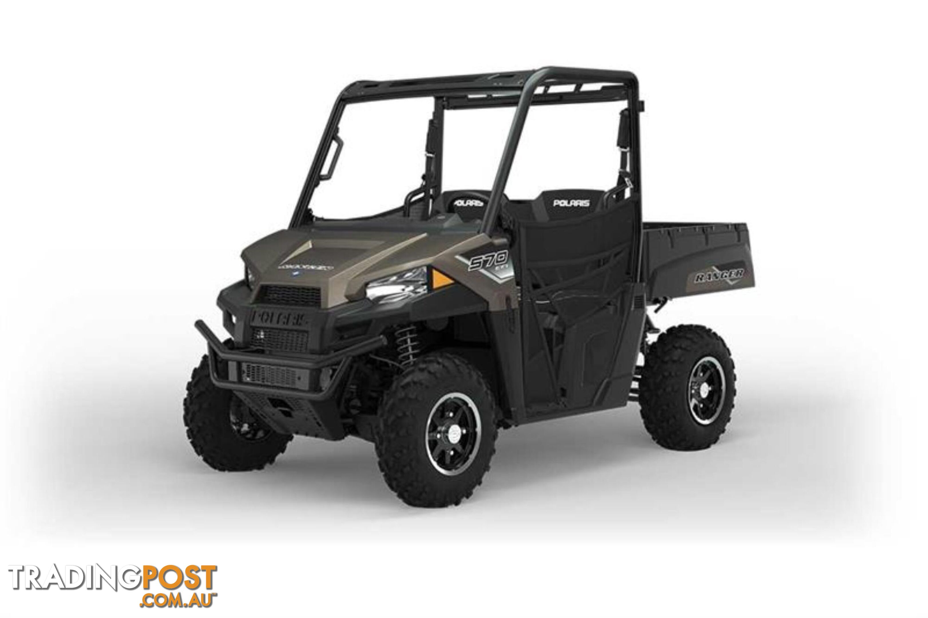 2023 POLARIS RANGER570HD  RANGER ATV