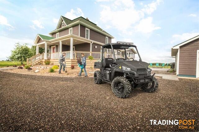 2023 POLARIS RANGER570HD  RANGER ATV