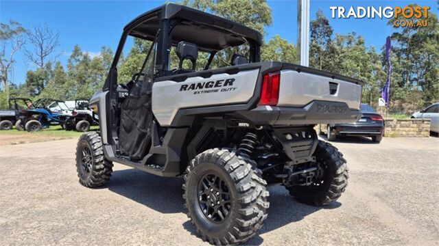 2024 POLARIS RANGER XD 1500 ATV