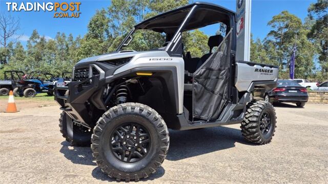 2024 POLARIS RANGER XD 1500 ATV