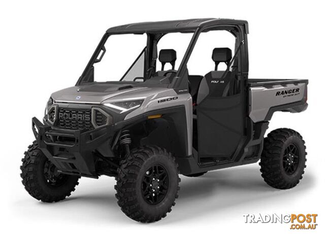 2024 POLARIS RANGER XD 1500 ATV